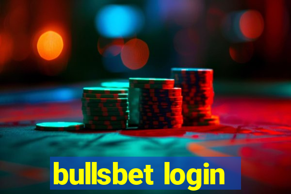 bullsbet login